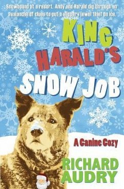 King Harald's Snow Job - Audry, Richard