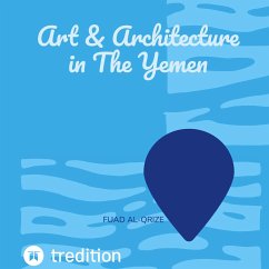 Art & Architecture in The Yemen - Al-Qrize, Fuad