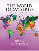 Russia and Eurasia 2023-2024