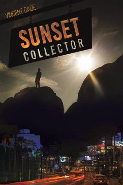 Sunset Collector - Cade, Vincent