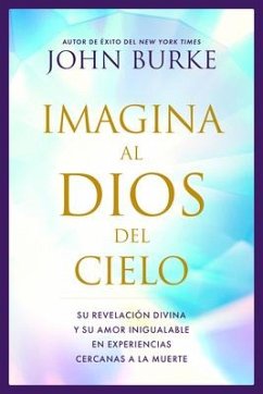 Cover Imagina Al Dios del Cielo