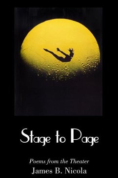 Stage to Page - Nicola, James B.