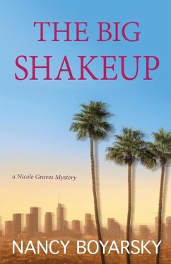 Cover The Big Shakeup