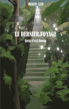 Le dernier voyage - Lis, Maiv