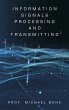 Information Signals Processing and... - Bild 1