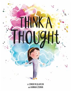 Think a Thought - McGlauflin, Conor; Zisman, Hannah