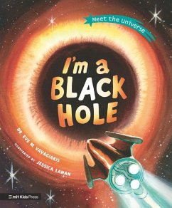 I'm a Black Hole - Vavagiakis, Eve M