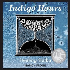 Indigo Hours - Stone, Nancy