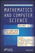 Mathematics and Computer Science,... - Bild 1