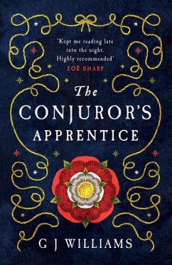 The Conjuror's Apprentice - Williams, G J