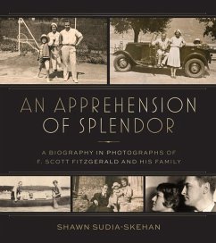 An Apprehension of Splendor - Sudia-Skehan, Shawn