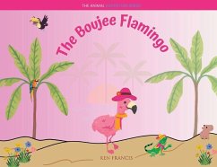 The Boujee Flamingo - Francis, Ken