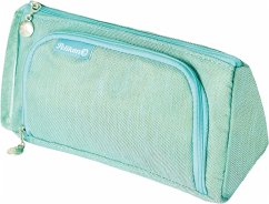 Cover Pelikan Faulenzer Faulenzer Homeoffice mint Canvas Look