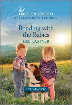 Bonding with the Babies - Kastner, Deb