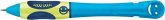 Pelikan Bleistift griffix® für Rechtshänder, Neon Fresh Blue Pelikan Bleistift griffix® für Rechtshänder, Neon Fresh Blue
