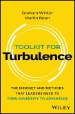 Toolkit for Turbulence