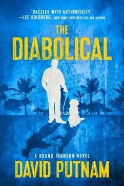 The Diabolical - Putnam, David