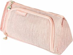Cover Pelikan Faulenzer Faulenzer Homeoffice rose Canvas Look