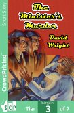 The Minister's Murder (eBook, ePUB)