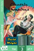 Electric Vampires (eBook, ePUB)