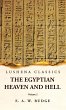 The Egyptian Heaven and Hell Volume 2 - Bild 1