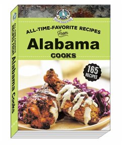 All Time Favorite Recipes from Alabama Cooks - Gooseberry Patch