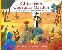 Gifts from Georgia's Garden - Robinson, Lisa