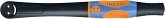 Pelikan Tintenschreiber griffix® für Linkshänder, Neon Black Pelikan Tintenschreiber griffix® für Linkshänder, Neon Black