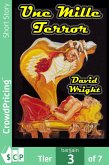 Une Mille Terror (eBook, ePUB)