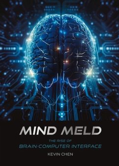 Mind Meld - Chen, Kevin