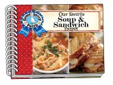 Our Favorite Soup & Sandwich Recipes