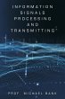 Information Signals Processing and... - Bild 1