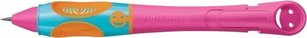 Pelikan Bleistift griffix® für Rechtshänder, Lovely Pink Pelikan Bleistift griffix® für Rechtshänder, Lovely Pink