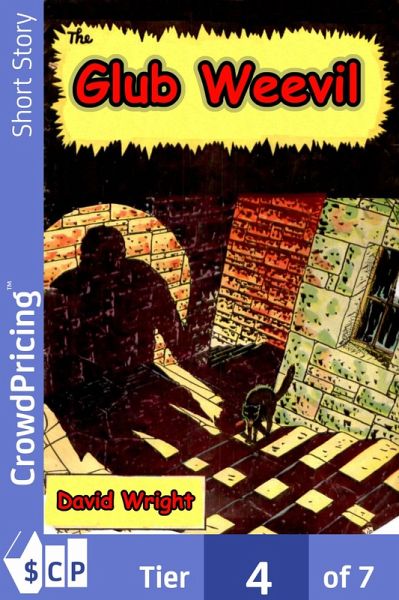 The Glub Weevil (eBook, ePUB) The Glub Weevil (eBook, ePUB)