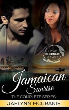 Jamaican Sunrise: The Complete Series - McCranie, Jaelynn