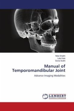 Manual of Temporomandibular Joint - Shaikh, Nida;Kale, Lata;Sodhi, Sonia