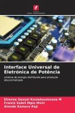 Interface Universal de Eletrónica de Potência