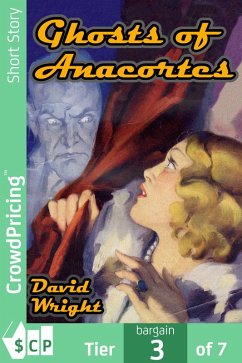 Cover Ghosts of Anacortes (eBook, ePUB)