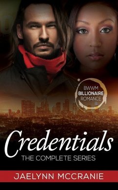 Credentials: The Complete Series - McCranie, Jaelynn