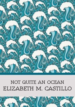 Not Quite an Ocean - Castillo, Elizabeth M