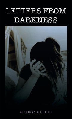 Letters from Darkness - Nishijo, Merissa