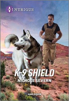 K-9 Shield - Severn, Nichole