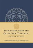 Inspiration from the Greek New Testament