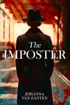 The Imposter - van Zanten, Johanna