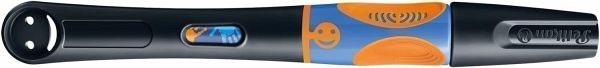 Pelikan Füller griffix® für Linkshänder, Neon Black