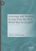 Astrology and Western Society from the First World War to Covid-19
