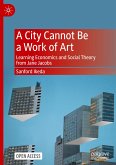 A City Cannot Be a Work of Art