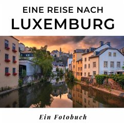 Cover Eine Reise nach Luxemburg