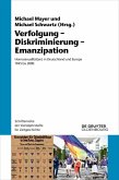 Verfolgung - Diskriminierung - Emanzipation (eBook, ePUB)