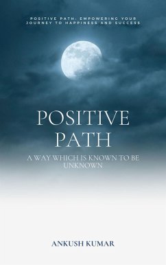 Cover Positive Path (eBook, ePUB)